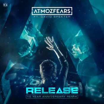 Atmozfears - Release