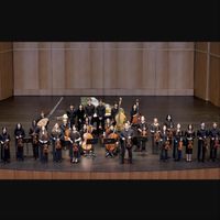 DHS Baroque Ensemble - DHS Baroque Ensemble Live 2022-2025