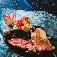 The Fuzz - Pretty Demolition - EP (Explicit)