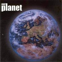 Patrick Wilson - Our Planet