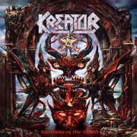 Kreator, Hiraes - Tränenpalast