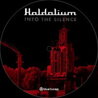 Haldolium - Into the Silence