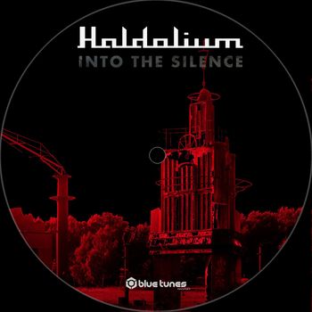 Haldolium - Into the Silence