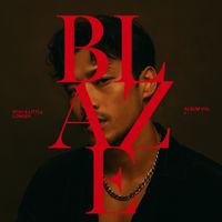 Blaze - Stay a Little Longer