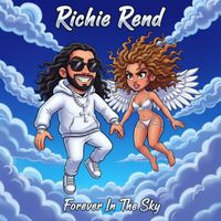 Richie Rend - Forever In The Sky
