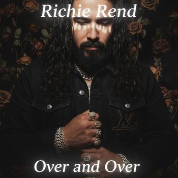 Richie Rend - Over and Over