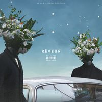 Bakar, Demi Portion - Rêveur (Explicit)