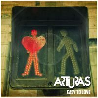 ArtuRas - Easy To Love