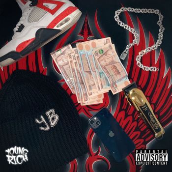 Seko - YOUNG RICH