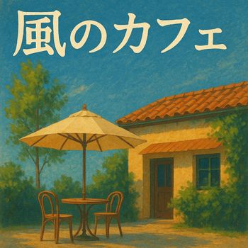 TOM - 風のカフェ