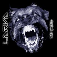 Larva - The Hated