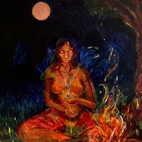 Eli G - candle light (Explicit)