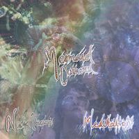 Nadja Itäsaari - Mermaid Cathedral Meditation