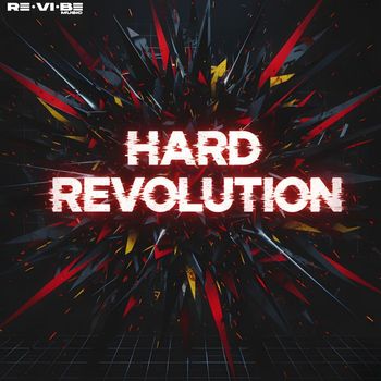 Various Artists - Hard Revolution