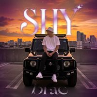 Brac - SHY (Explicit)