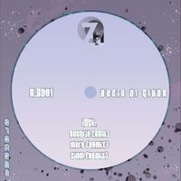 A.R001 - Bacio Di Giuda