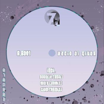 A.R001 - Bacio Di Giuda