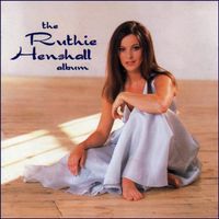 Ruthie Henshall - The Ruthie Henshall Album