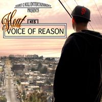 Heat - Voice of Reason (Explicit)