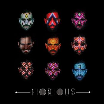 Fiorious - Fiorious