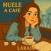 Laraim - Huele a Café