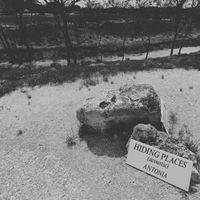 Antonia - Hiding Places (Acoustic)