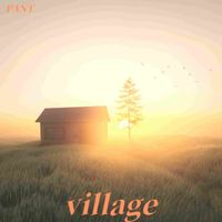 PANT - VILLAGE