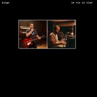 Kingo - La Vie in Blue