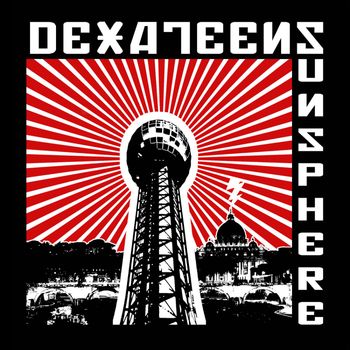 Dexateens - Sunsphere