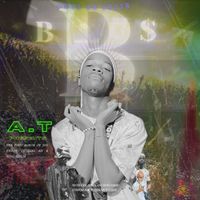 A.T - B.B.$ (Explicit)