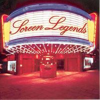 John Cacavas - Screen Legends