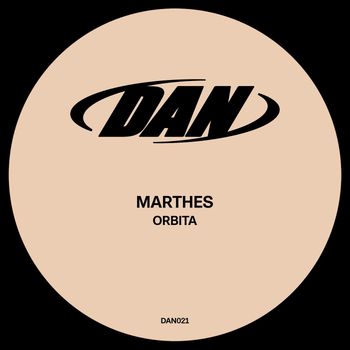 Marthes - Orbita