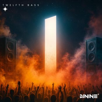 Dj Nine - Twelfth Bass