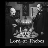oz - Lord of thebes