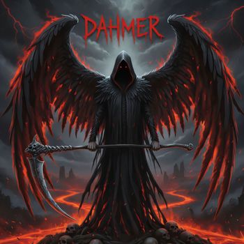 oz - Dahmer (Explicit)