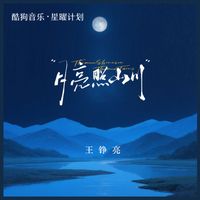 王铮亮 - 月亮照山川