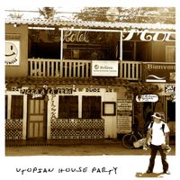 The Good Husbands - Utopian House Party (Explicit)