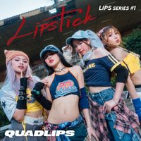 Quadlips - Lipstick