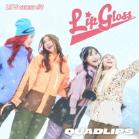 Quadlips - Lip Gloss
