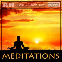 Meditations - Meditations