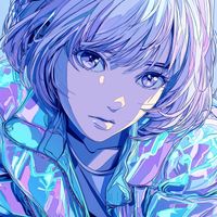 Arun - Persona Code "Ura"