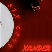 Xander - Sex Love (Explicit)