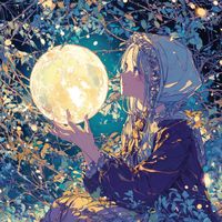Arun - 月が綺麗