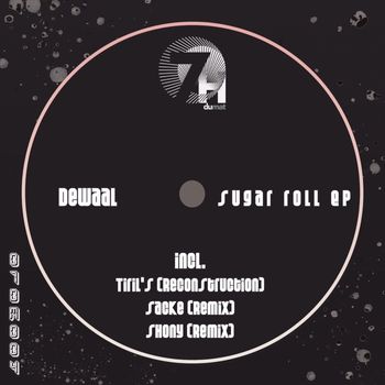 deWaal - Sugar Roll