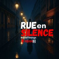 HovelTSongs - RUE EN SILENCE