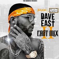 Dave East - EastMix (Vol. 2 [Explicit])