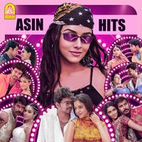Srikanth Deva, Mani Sharma & Vidyasagar - Asin Hits