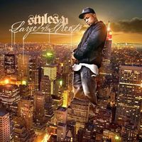 Styles P - Large In Streets (Explicit)