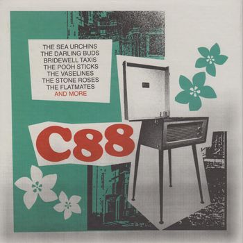 Various Artists - C88 (Explicit)