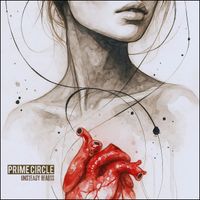 Prime Circle - Unsteady Hearts